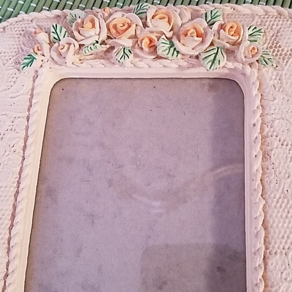Darling picture frame - Picture 2 of 6